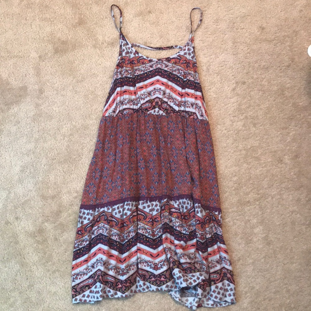 Mossimo Supply Dress